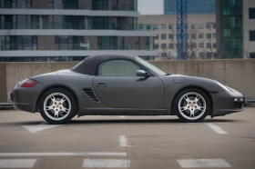 Porsche Boxster 2.7, снимка 10