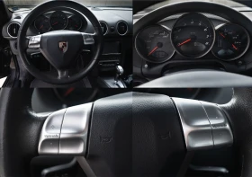 Porsche Boxster 2.7, снимка 15