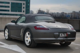 Porsche Boxster 2.7, снимка 6