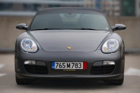 Porsche Boxster 2.7, снимка 3