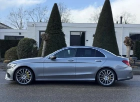 Mercedes-Benz C 220 Edition 1, снимка 5