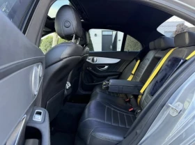 Mercedes-Benz C 220 Edition 1, снимка 7