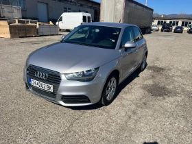 Audi A1 1.6, 90коня, снимка 1