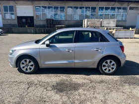 Audi A1 1.6, 90коня, снимка 4