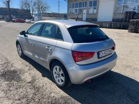 Audi A1 1.6, 90коня, снимка 7