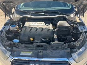 Audi A1 1.6, 90коня, снимка 11