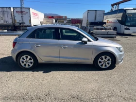Audi A1 1.6, 90коня, снимка 5