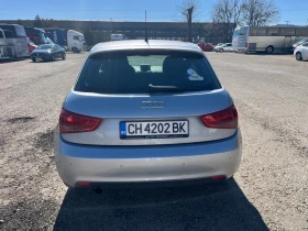 Audi A1 1.6, 90коня, снимка 8