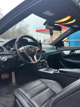 Mercedes-Benz C 250, снимка 4