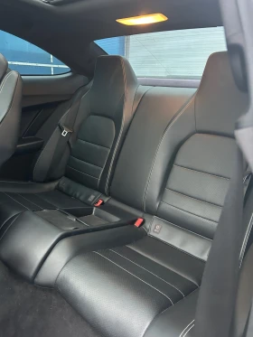 Mercedes-Benz C 250, снимка 8