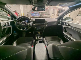 Kia Pro ceed GT-line Гаранционна, снимка 7