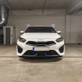 Kia Pro ceed GT-line Гаранционна, снимка 1