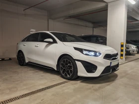 Kia Pro ceed GT-line Гаранционна, снимка 5