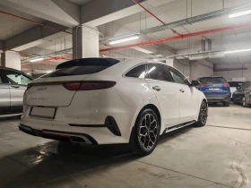 Kia Pro ceed GT-line Гаранционна, снимка 4