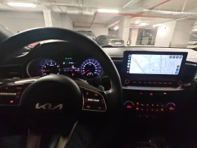 Kia Pro ceed GT-line Гаранционна, снимка 8