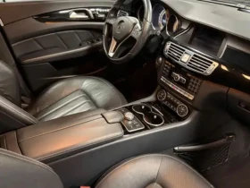 Mercedes-Benz CLS 550 2014/134000KM/MASSAGE/H&K AUDIO/ 4Matic, снимка 7