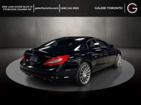 Mercedes-Benz CLS 550 2014/134000KM/MASSAGE/H&K AUDIO/ 4Matic, снимка 3
