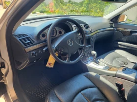 Mercedes-Benz E 270, снимка 8