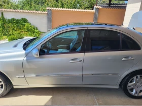 Mercedes-Benz E 270, снимка 9