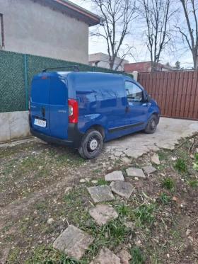 Peugeot Bipper, снимка 4