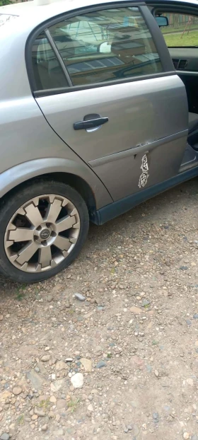 Opel Vectra 1.8, снимка 3