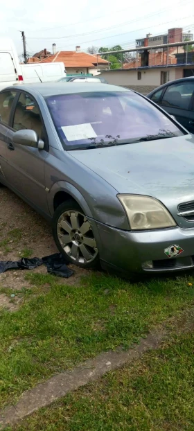 Opel Vectra 1.8, снимка 6