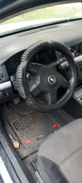 Opel Vectra 1.8, снимка 13