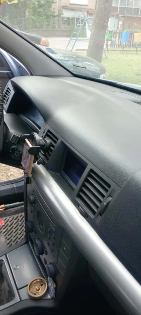 Opel Vectra 1.8, снимка 10