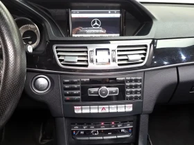 Mercedes-Benz E 220, снимка 16