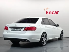 Mercedes-Benz E 220, снимка 2