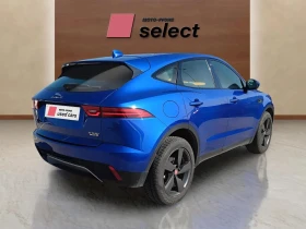 Jaguar E-pace 2.0 D, снимка 5