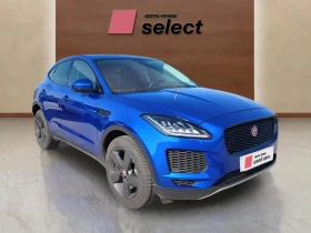 Jaguar E-pace 2.0 D, снимка 3