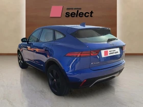 Jaguar E-pace 2.0 D, снимка 7