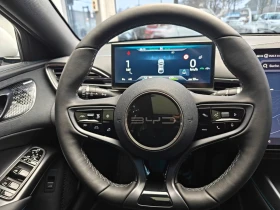 BYD Seal NAVI 360 CAMERA , снимка 12