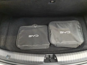 BYD Seal NAVI 360 CAMERA , снимка 6