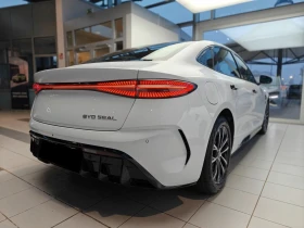 BYD Seal NAVI 360 CAMERA , снимка 3