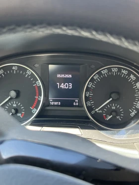 Skoda Fabia, снимка 10