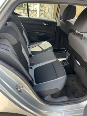 Skoda Fabia, снимка 6