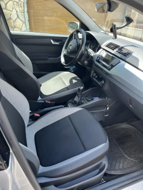 Skoda Fabia, снимка 7