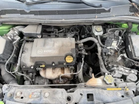 Opel Corsa E 1.4i, снимка 6
