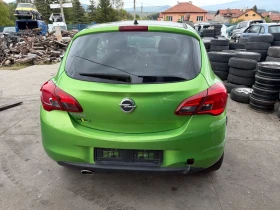 Opel Corsa E 1.4i, снимка 4