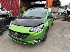 Opel Corsa E 1.4i, снимка 3