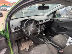 Opel Corsa E 1.4i, снимка 7