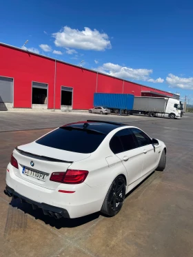 BMW 530 M Pack, снимка 4
