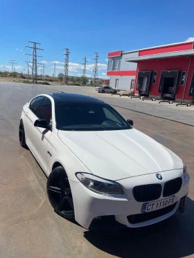 BMW 530 M Pack, снимка 1