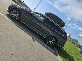 VW Passat ALL TRACK DIGITAL 4X4 FEIS LIFT, снимка 8
