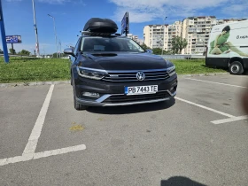 VW Passat ALL TRACK DIGITAL 4X4 FEIS LIFT, снимка 6