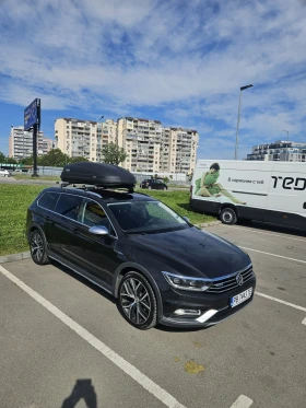 VW Passat ALL TRACK DIGITAL 4X4 FEIS LIFT, снимка 1