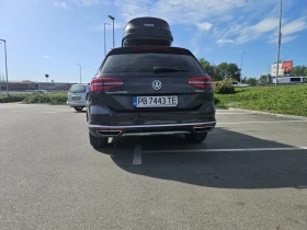 VW Passat ALL TRACK DIGITAL 4X4 FEIS LIFT, снимка 12