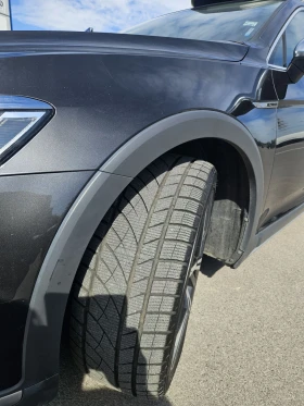 VW Passat ALL TRACK DIGITAL 4X4 FEIS LIFT, снимка 13